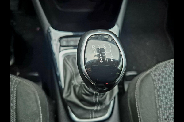 Opel Crossland 1.2 Turbo Elegance camera trekhaak