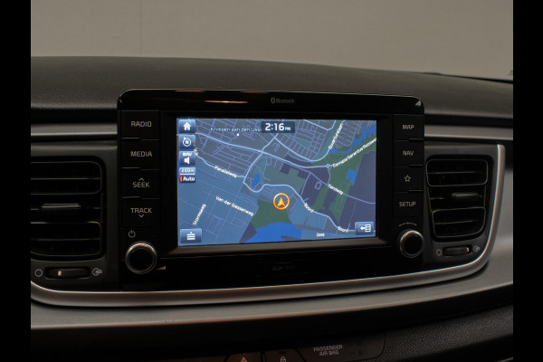 Kia Rio 1.0 TGDI ComfortPlusLine Navigator Sport (NAVI,CRUISE,CAMERA,LED,DAB,ELEKTRISCH PAKKET,SPORTSTOELEN,LM VELGEN,NETTE STAAT)