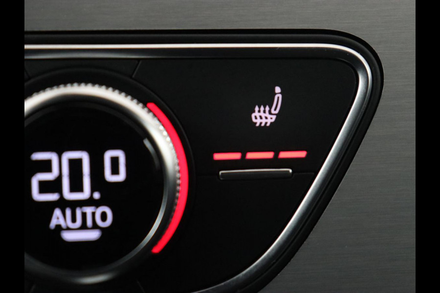 Audi A5 40 TFSI Sport S-line Edition | 80.600km NAP | Panoramadak | Stoelverwarming | Half leder | Sportstoelen | Navigatie | Full LED | Climate control | Sportstuur | Parkeerhulp Audi A5 40 TFSI Sport S-line Edition | 80.600km NAP | Panoramadak | Stoelverwarming | Half leder | Sportstoelen | Navigatie | Full LED | Climate control | Sportstuur | Parkeerhulp