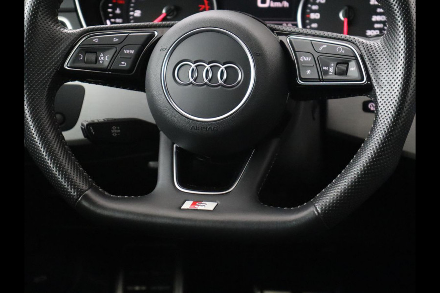 Audi A5 40 TFSI Sport S-line Edition | 80.600km NAP | Panoramadak | Stoelverwarming | Half leder | Sportstoelen | Navigatie | Full LED | Climate control | Sportstuur | Parkeerhulp Audi A5 40 TFSI Sport S-line Edition | 80.600km NAP | Panoramadak | Stoelverwarming | Half leder | Sportstoelen | Navigatie | Full LED | Climate control | Sportstuur | Parkeerhulp