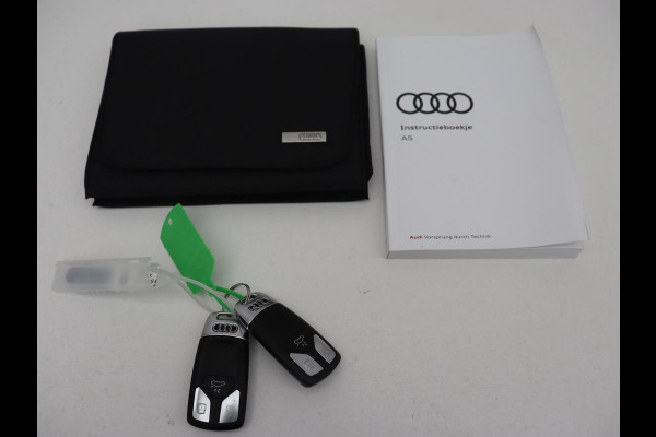 Audi A5 40 TFSI Sport S-line Edition | 80.600km NAP | Panoramadak | Stoelverwarming | Half leder | Sportstoelen | Navigatie | Full LED | Climate control | Sportstuur | Parkeerhulp Audi A5 40 TFSI Sport S-line Edition | 80.600km NAP | Panoramadak | Stoelverwarming | Half leder | Sportstoelen | Navigatie | Full LED | Climate control | Sportstuur | Parkeerhulp