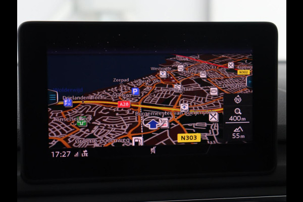 Audi A5 40 TFSI Sport S-line Edition | 80.600km NAP | Panoramadak | Stoelverwarming | Half leder | Sportstoelen | Navigatie | Full LED | Climate control | Sportstuur | Parkeerhulp Audi A5 40 TFSI Sport S-line Edition | 80.600km NAP | Panoramadak | Stoelverwarming | Half leder | Sportstoelen | Navigatie | Full LED | Climate control | Sportstuur | Parkeerhulp