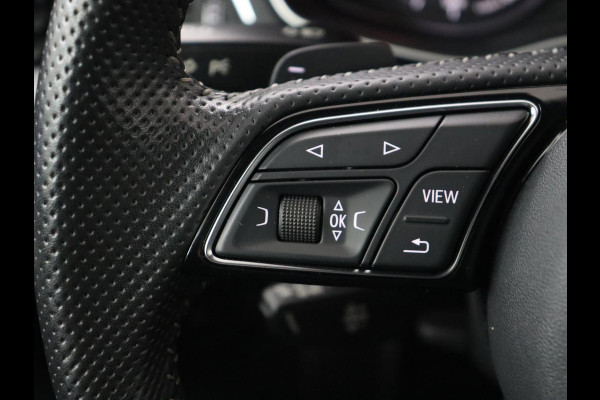 Audi A5 40 TFSI Sport S-line Edition | 80.600km NAP | Panoramadak | Stoelverwarming | Half leder | Sportstoelen | Navigatie | Full LED | Climate control | Sportstuur | Parkeerhulp Audi A5 40 TFSI Sport S-line Edition | 80.600km NAP | Panoramadak | Stoelverwarming | Half leder | Sportstoelen | Navigatie | Full LED | Climate control | Sportstuur | Parkeerhulp