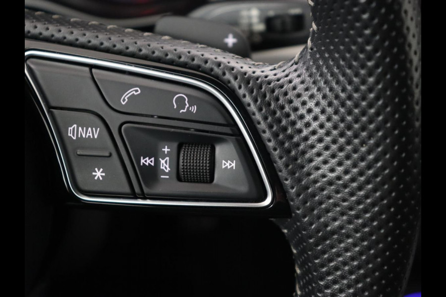 Audi A5 40 TFSI Sport S-line Edition | 80.600km NAP | Panoramadak | Stoelverwarming | Half leder | Sportstoelen | Navigatie | Full LED | Climate control | Sportstuur | Parkeerhulp Audi A5 40 TFSI Sport S-line Edition | 80.600km NAP | Panoramadak | Stoelverwarming | Half leder | Sportstoelen | Navigatie | Full LED | Climate control | Sportstuur | Parkeerhulp