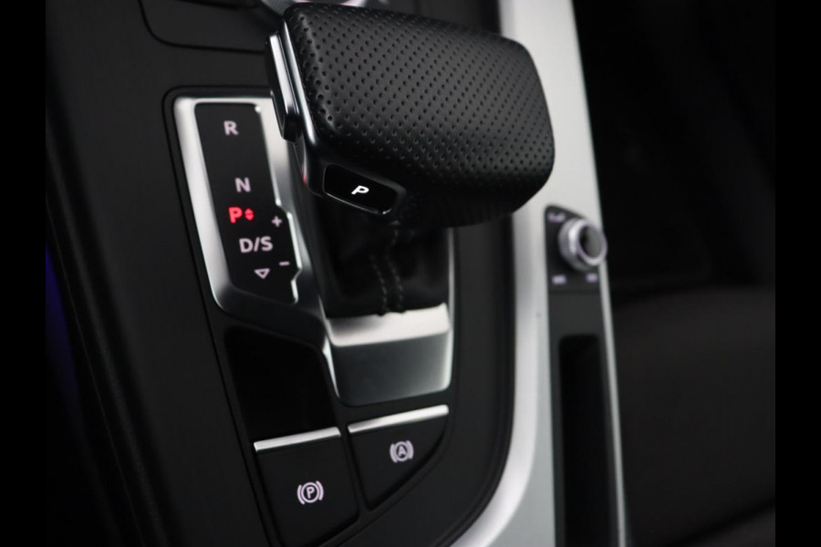 Audi A5 40 TFSI Sport S-line Edition | 80.600km NAP | Panoramadak | Stoelverwarming | Half leder | Sportstoelen | Navigatie | Full LED | Climate control | Sportstuur | Parkeerhulp Audi A5 40 TFSI Sport S-line Edition | 80.600km NAP | Panoramadak | Stoelverwarming | Half leder | Sportstoelen | Navigatie | Full LED | Climate control | Sportstuur | Parkeerhulp