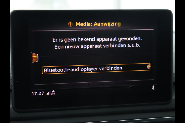 Audi A5 40 TFSI Sport S-line Edition | 80.600km NAP | Panoramadak | Stoelverwarming | Half leder | Sportstoelen | Navigatie | Full LED | Climate control | Sportstuur | Parkeerhulp Audi A5 40 TFSI Sport S-line Edition | 80.600km NAP | Panoramadak | Stoelverwarming | Half leder | Sportstoelen | Navigatie | Full LED | Climate control | Sportstuur | Parkeerhulp