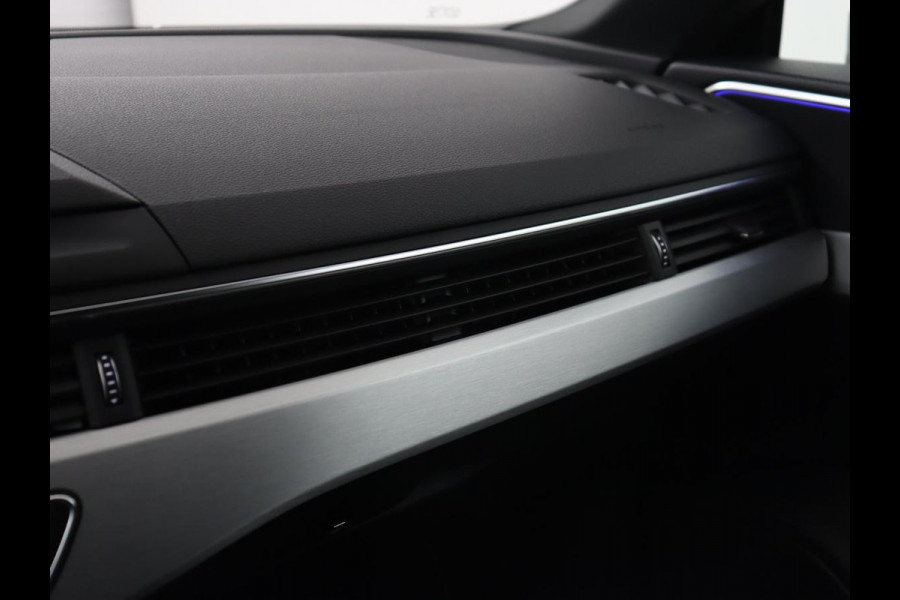 Audi A5 40 TFSI Sport S-line Edition | 80.600km NAP | Panoramadak | Stoelverwarming | Half leder | Sportstoelen | Navigatie | Full LED | Climate control | Sportstuur | Parkeerhulp Audi A5 40 TFSI Sport S-line Edition | 80.600km NAP | Panoramadak | Stoelverwarming | Half leder | Sportstoelen | Navigatie | Full LED | Climate control | Sportstuur | Parkeerhulp