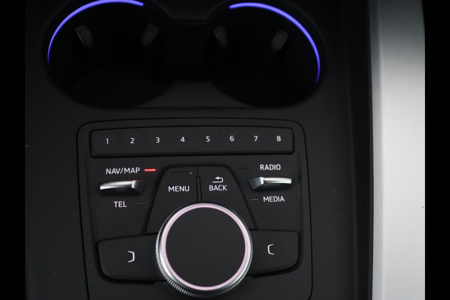 Audi A5 40 TFSI Sport S-line Edition | 80.600km NAP | Panoramadak | Stoelverwarming | Half leder | Sportstoelen | Navigatie | Full LED | Climate control | Sportstuur | Parkeerhulp Audi A5 40 TFSI Sport S-line Edition | 80.600km NAP | Panoramadak | Stoelverwarming | Half leder | Sportstoelen | Navigatie | Full LED | Climate control | Sportstuur | Parkeerhulp