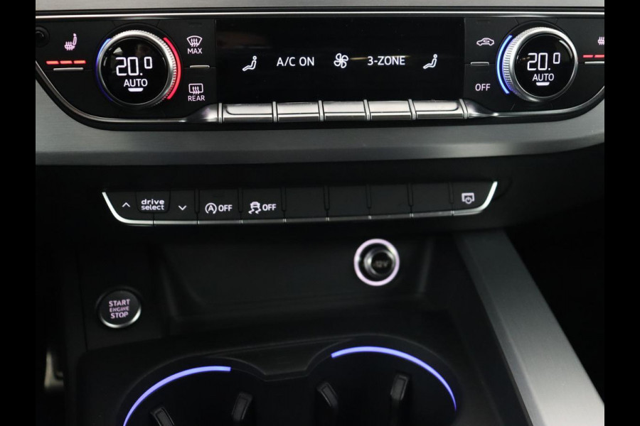 Audi A5 40 TFSI Sport S-line Edition | 80.600km NAP | Panoramadak | Stoelverwarming | Half leder | Sportstoelen | Navigatie | Full LED | Climate control | Sportstuur | Parkeerhulp Audi A5 40 TFSI Sport S-line Edition | 80.600km NAP | Panoramadak | Stoelverwarming | Half leder | Sportstoelen | Navigatie | Full LED | Climate control | Sportstuur | Parkeerhulp