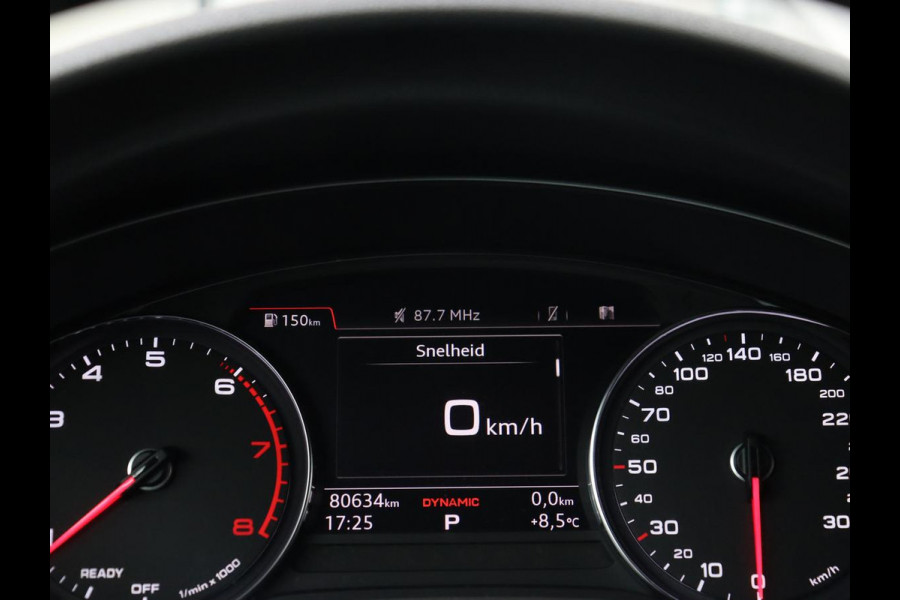 Audi A5 40 TFSI Sport S-line Edition | 80.600km NAP | Panoramadak | Stoelverwarming | Half leder | Sportstoelen | Navigatie | Full LED | Climate control | Sportstuur | Parkeerhulp Audi A5 40 TFSI Sport S-line Edition | 80.600km NAP | Panoramadak | Stoelverwarming | Half leder | Sportstoelen | Navigatie | Full LED | Climate control | Sportstuur | Parkeerhulp