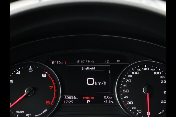 Audi A5 40 TFSI Sport S-line Edition | 80.600km NAP | Panoramadak | Stoelverwarming | Half leder | Sportstoelen | Navigatie | Full LED | Climate control | Sportstuur | Parkeerhulp Audi A5 40 TFSI Sport S-line Edition | 80.600km NAP | Panoramadak | Stoelverwarming | Half leder | Sportstoelen | Navigatie | Full LED | Climate control | Sportstuur | Parkeerhulp