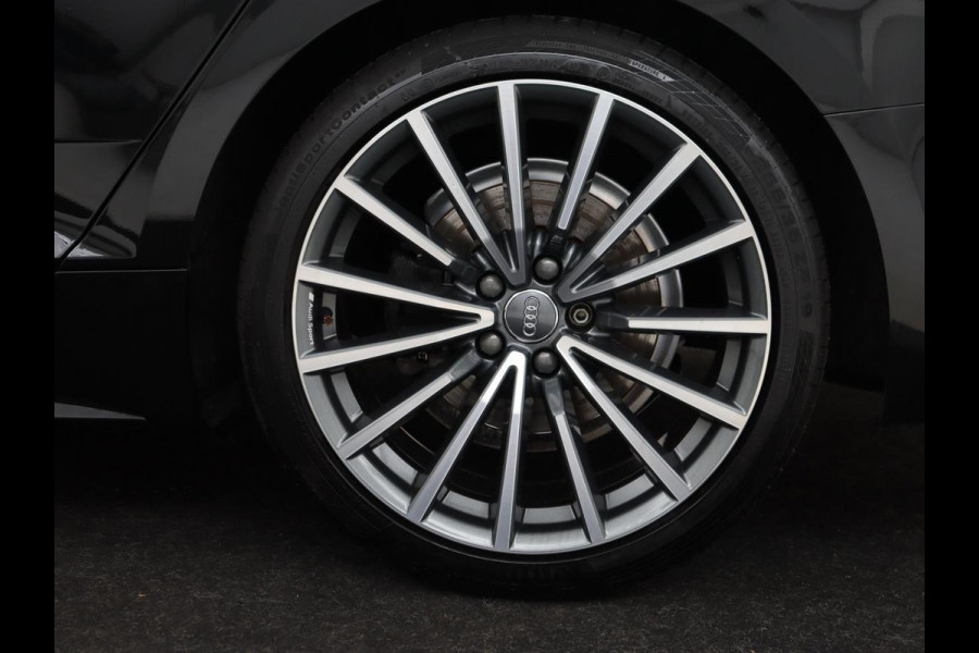 Audi A5 40 TFSI Sport S-line Edition | 80.600km NAP | Panoramadak | Stoelverwarming | Half leder | Sportstoelen | Navigatie | Full LED | Climate control | Sportstuur | Parkeerhulp Audi A5 40 TFSI Sport S-line Edition | 80.600km NAP | Panoramadak | Stoelverwarming | Half leder | Sportstoelen | Navigatie | Full LED | Climate control | Sportstuur | Parkeerhulp