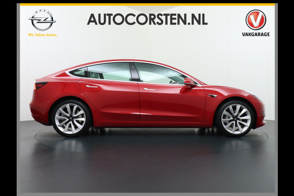 Tesla Model 3 RWD+ 60kWh 325PK LFP Licht Interieur 19"Lmv FSD-3 Comp. AutoPilot Leder PanoDak Adaptive-Cruise Lmv Camera's Elektr.-Stuur+Stoel Navi LED Comfortstoelen ACC DAB Keyless en Voorverwarmen interieur via App One-Pedal-Drive In zeer nette staat! Origineel Nederlandse auto tot 11kw laden thuis! Garantie Accu tot 30-6-2029 max 160.000km Tesla Model 3 RWD+ 60kWh 325PK LFP Licht Interieur 19"Lmv FSD-3 Comp. AutoPilot Leder PanoDak Adaptive-Cruise Lmv Camera's Elektr.-Stuur+Stoel Navi LED Comfortstoelen ACC DAB Keyless en Voorverwarmen interieur via App One-Pedal-Drive In zeer nette staat! Origineel Nederlandse auto tot 11kw laden thuis! Garantie Accu tot 30-6-2029 max 160.000km