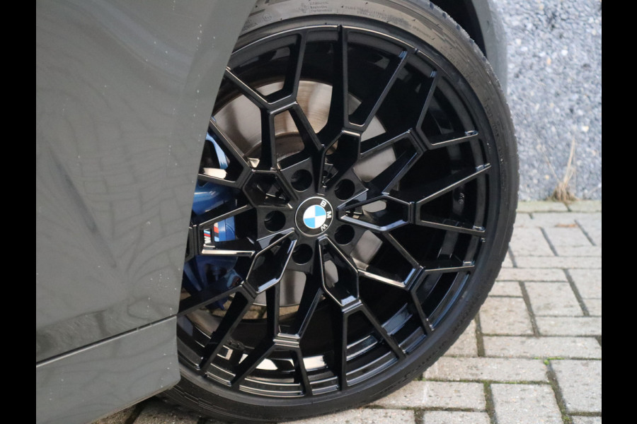 BMW 3-serie 330i M-Sport Panorama / Harman Kardon / Laser / Leder / M Performance /