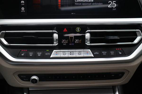 BMW 3-serie 330i M-Sport Panorama / Harman Kardon / Laser / Leder / M Performance /