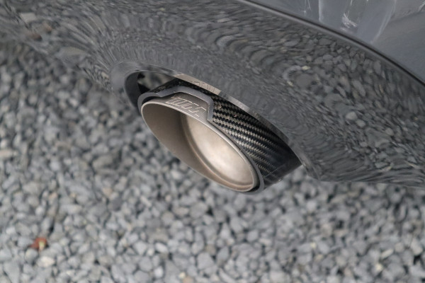 BMW 3-serie 330i M-Sport Panorama / Harman Kardon / Laser / Leder / M Performance /