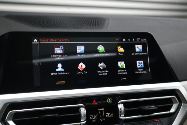 BMW 3-serie 330i M-Sport Panorama / Harman Kardon / Laser / Leder / M Performance /