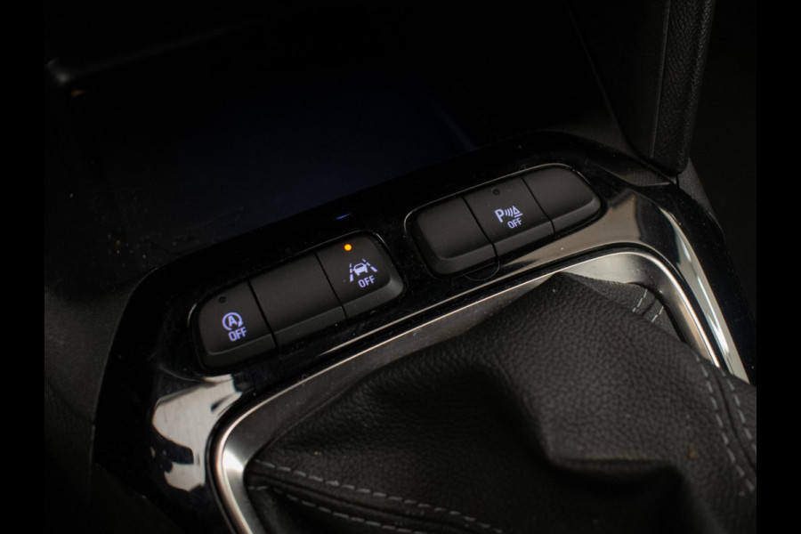 Opel Corsa 1.2 Edition Sport (APPLE CARPLAY,NAVI,LANE ASSIST,PDC,LED,CRUISE,ELEKTRISCH PAKKET,SPORTSTOELEN,NETTE STAAT)