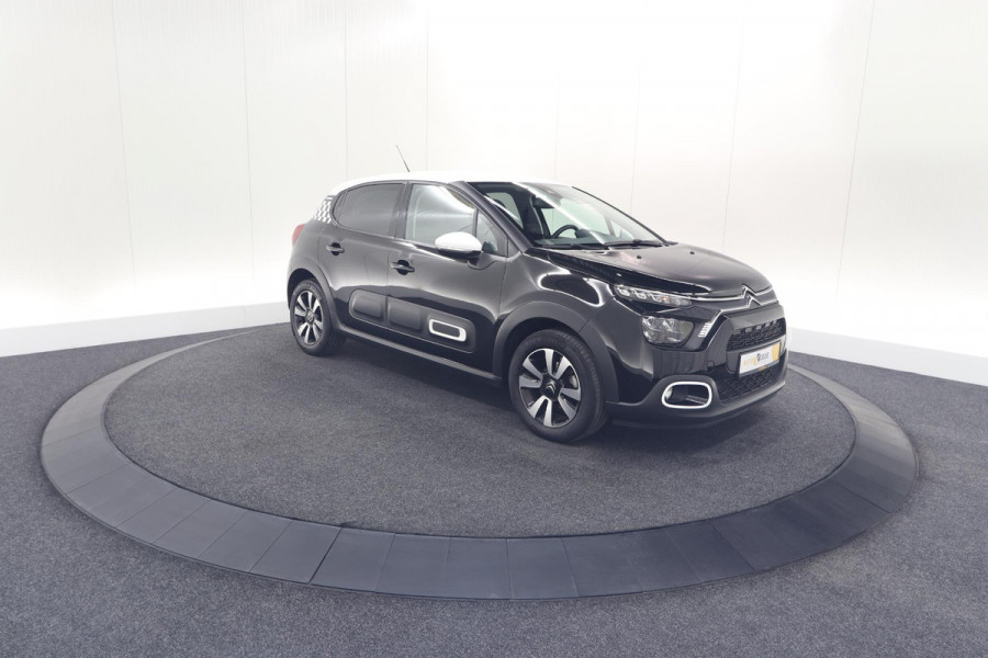 Citroën C3 PureTech 82 Feel Edition | Camera | Navigatie | Apple Carplay