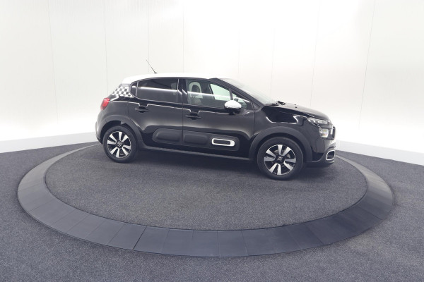 Citroën C3 PureTech 82 Feel Edition | Camera | Navigatie | Apple Carplay