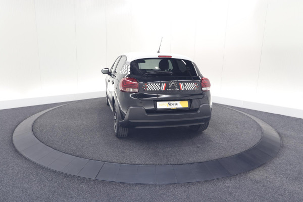 Citroën C3 PureTech 82 Feel Edition | Camera | Navigatie | Apple Carplay