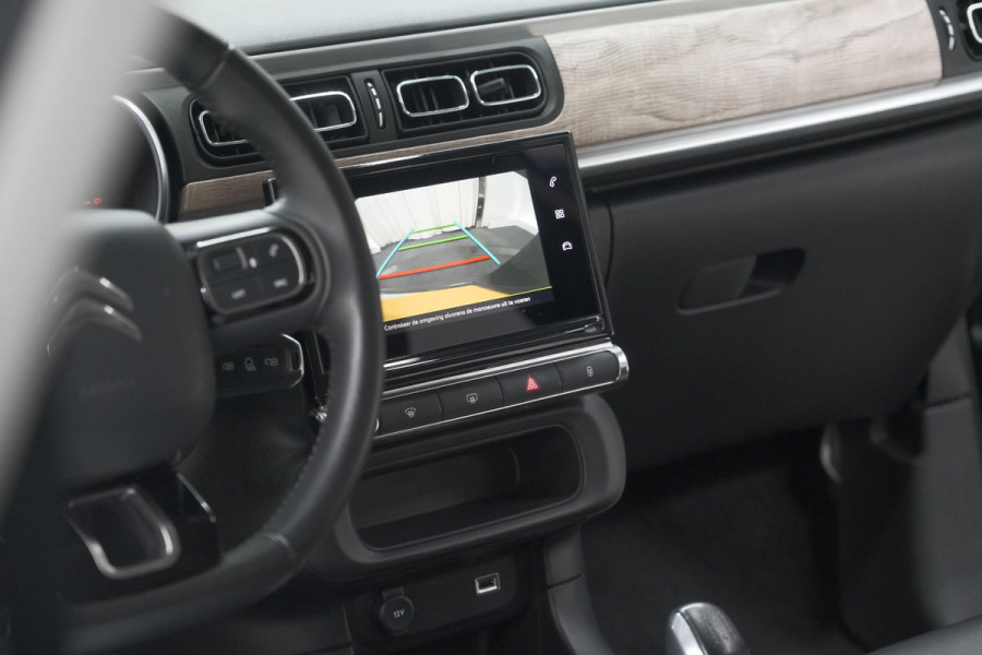 Citroën C3 PureTech 82 Feel Edition | Camera | Navigatie | Apple Carplay