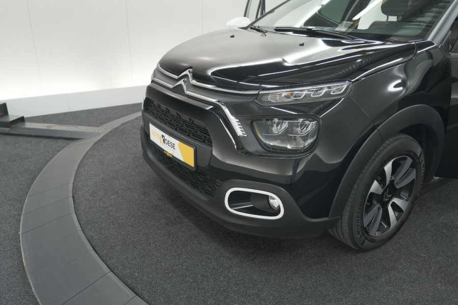 Citroën C3 PureTech 82 Feel Edition | Camera | Navigatie | Apple Carplay
