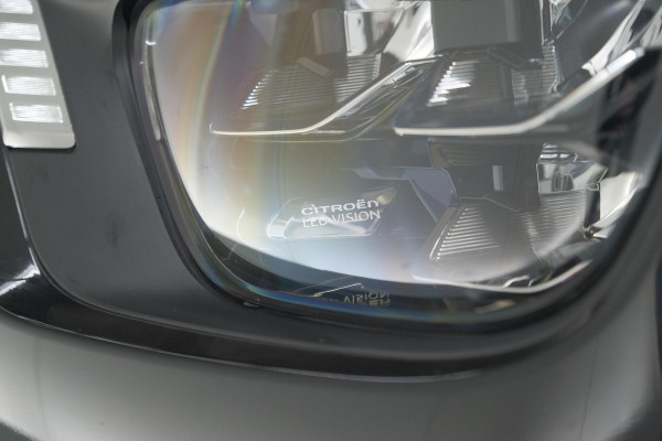 Citroën C3 PureTech 82 Feel Edition | Camera | Navigatie | Apple Carplay