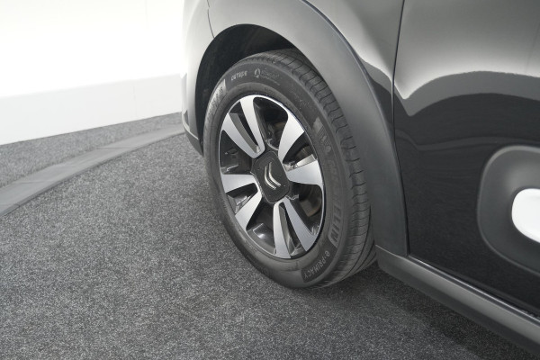 Citroën C3 PureTech 82 Feel Edition | Camera | Navigatie | Apple Carplay