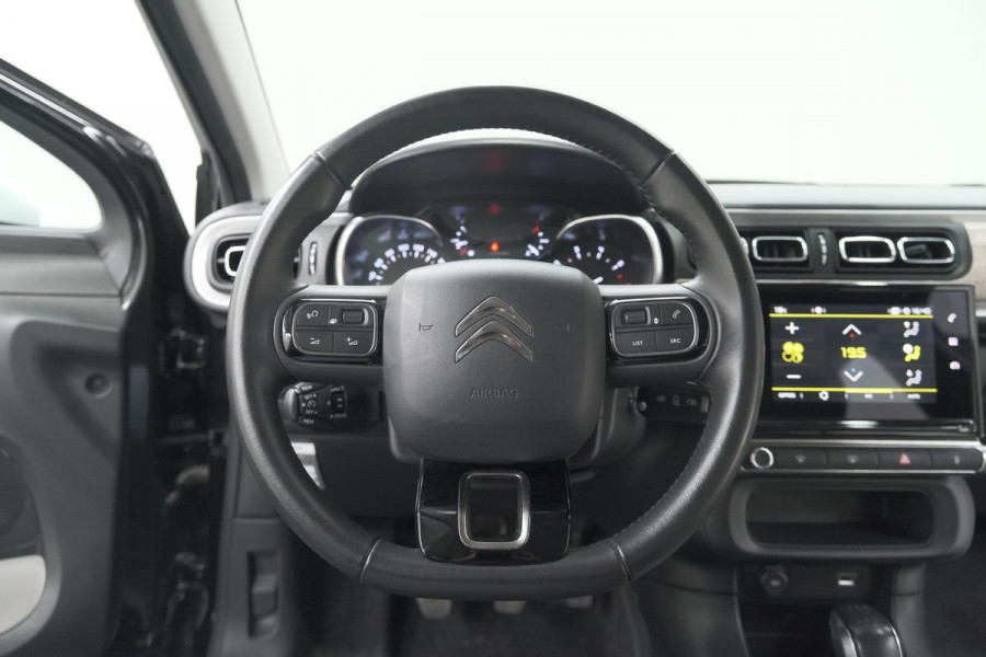 Citroën C3 PureTech 82 Feel Edition | Camera | Navigatie | Apple Carplay