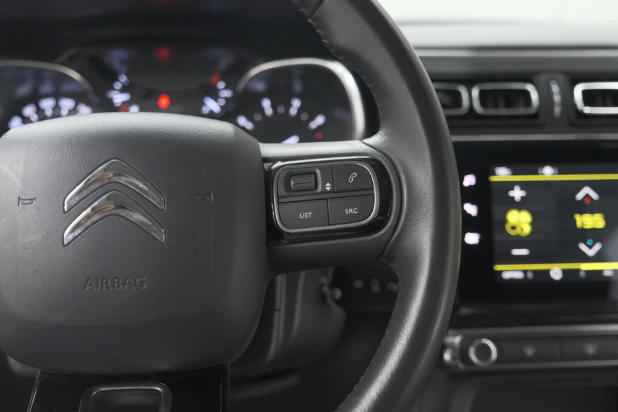 Citroën C3 PureTech 82 Feel Edition | Camera | Navigatie | Apple Carplay