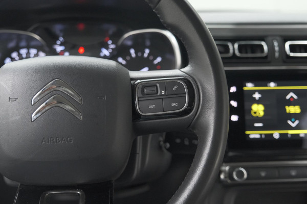 Citroën C3 PureTech 82 Feel Edition | Camera | Navigatie | Apple Carplay