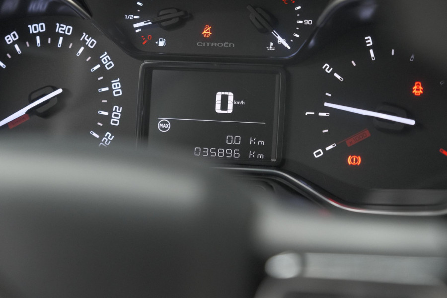 Citroën C3 PureTech 82 Feel Edition | Camera | Navigatie | Apple Carplay