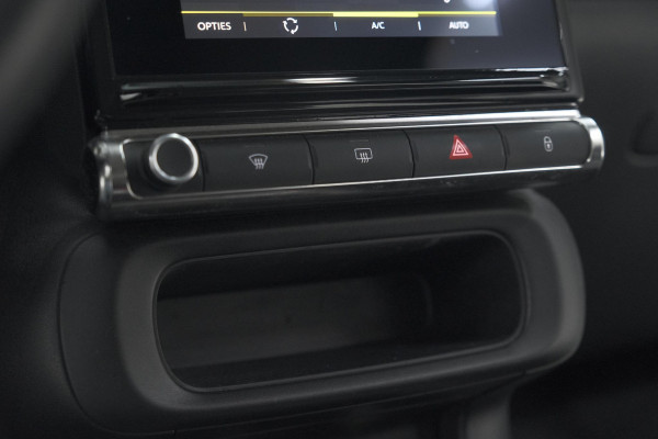 Citroën C3 PureTech 82 Feel Edition | Camera | Navigatie | Apple Carplay
