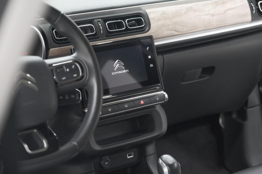 Citroën C3 PureTech 82 Feel Edition | Camera | Navigatie | Apple Carplay