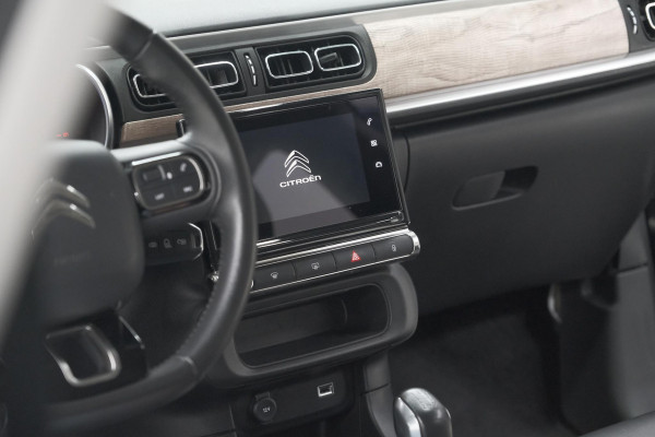Citroën C3 PureTech 82 Feel Edition | Camera | Navigatie | Apple Carplay