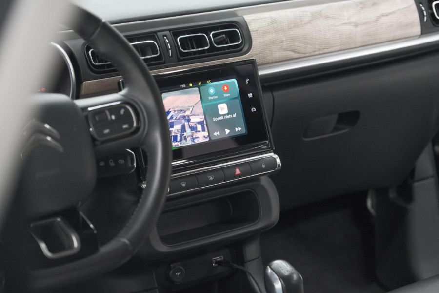 Citroën C3 PureTech 82 Feel Edition | Camera | Navigatie | Apple Carplay