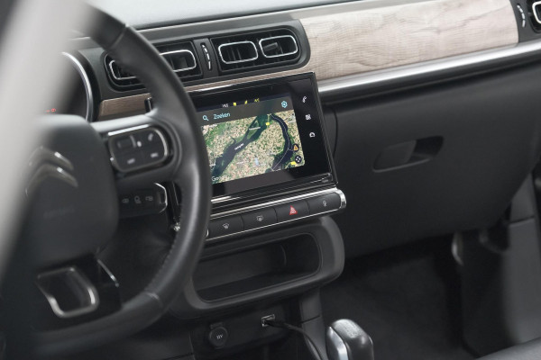 Citroën C3 PureTech 82 Feel Edition | Camera | Navigatie | Apple Carplay