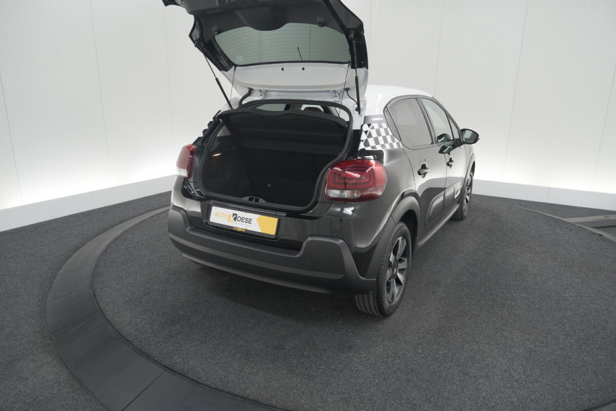 Citroën C3 PureTech 82 Feel Edition | Camera | Navigatie | Apple Carplay