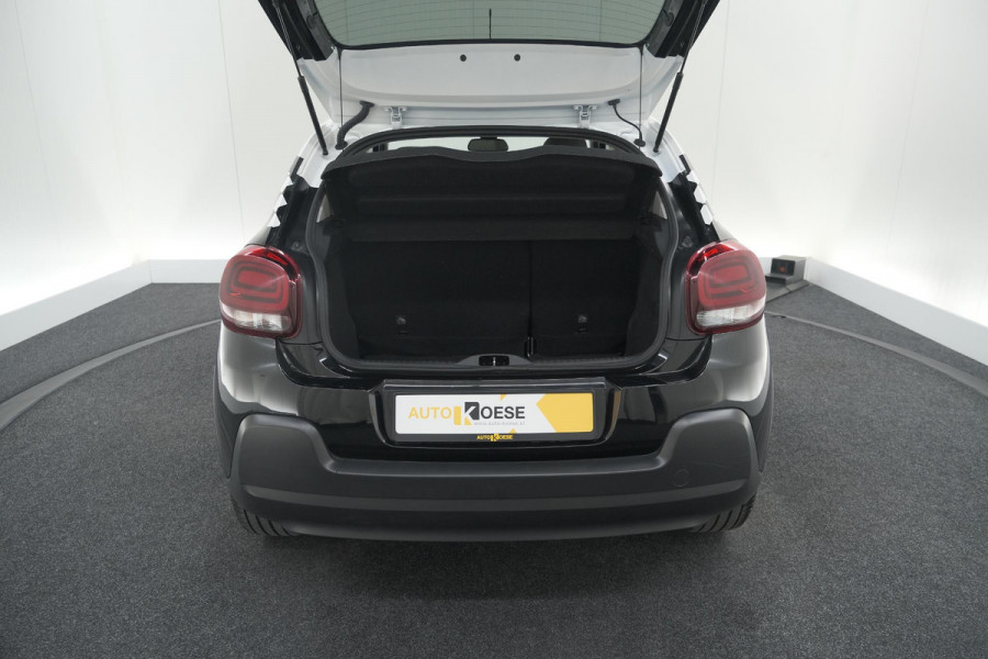 Citroën C3 PureTech 82 Feel Edition | Camera | Navigatie | Apple Carplay