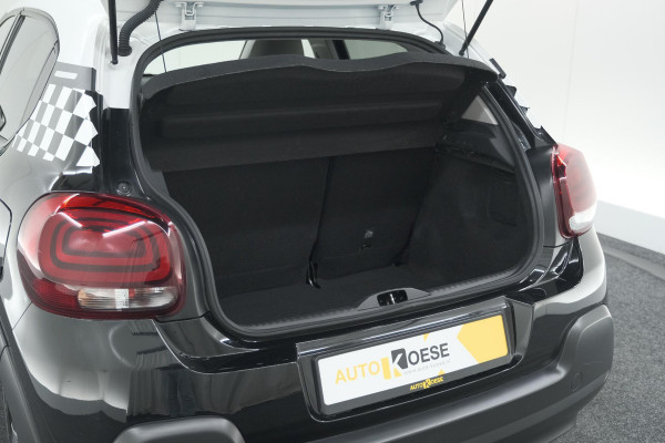 Citroën C3 PureTech 82 Feel Edition | Camera | Navigatie | Apple Carplay