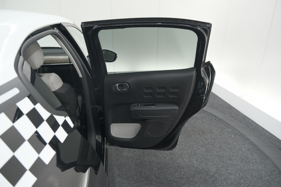 Citroën C3 PureTech 82 Feel Edition | Camera | Navigatie | Apple Carplay