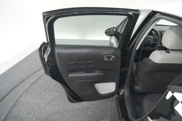 Citroën C3 PureTech 82 Feel Edition | Camera | Navigatie | Apple Carplay