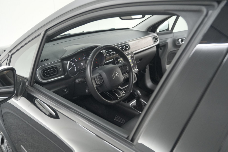 Citroën C3 PureTech 82 Feel Edition | Camera | Navigatie | Apple Carplay