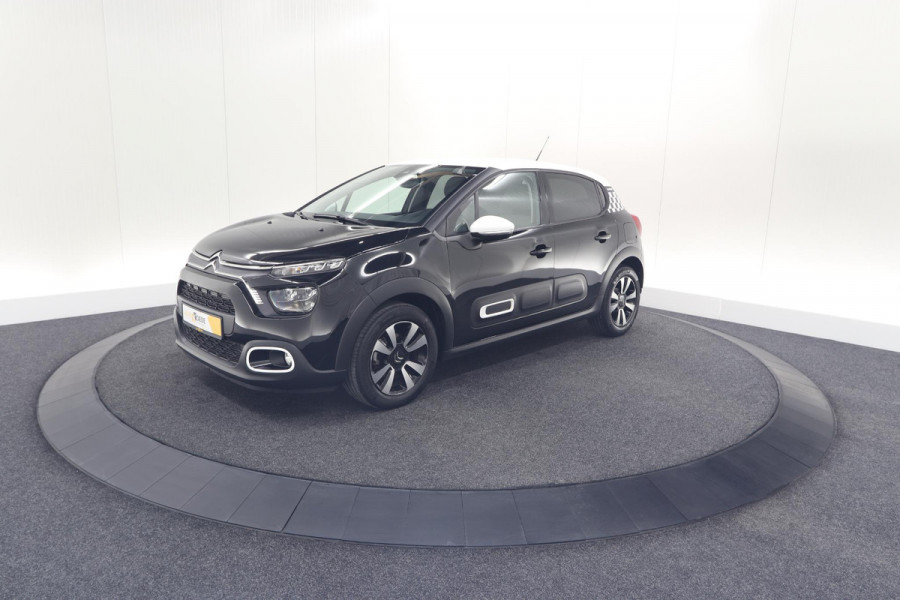 Citroën C3 PureTech 82 Feel Edition | Camera | Navigatie | Apple Carplay