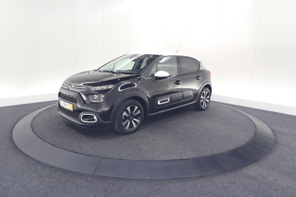 Citroën C3 PureTech 82 Feel Edition | Camera | Navigatie | Apple Carplay