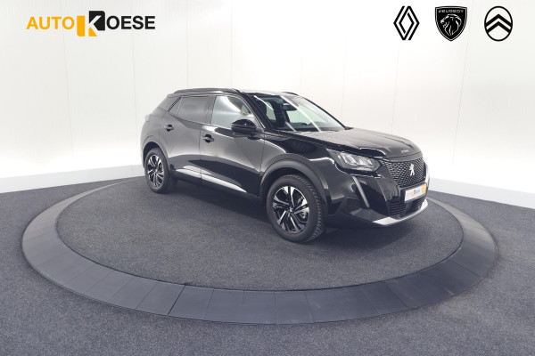 Peugeot 2008 PureTech 130 EAT8 Allure | Trekhaak | Camera | Navigatie | Apple Carplay Peugeot 2008 PureTech 130 EAT8 Allure | Trekhaak | Camera | Navigatie | Apple Carplay