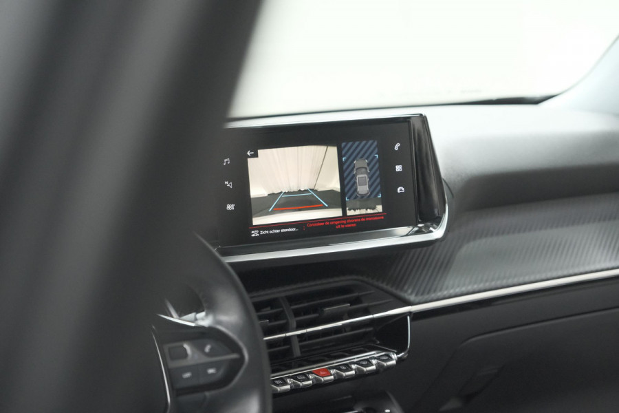 Peugeot 2008 PureTech 130 EAT8 Allure | Trekhaak | Camera | Navigatie | Apple Carplay Peugeot 2008 PureTech 130 EAT8 Allure | Trekhaak | Camera | Navigatie | Apple Carplay
