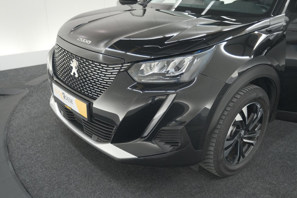 Peugeot 2008 PureTech 130 EAT8 Allure | Trekhaak | Camera | Navigatie | Apple Carplay Peugeot 2008 PureTech 130 EAT8 Allure | Trekhaak | Camera | Navigatie | Apple Carplay