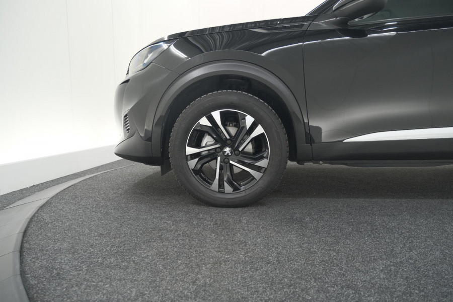 Peugeot 2008 PureTech 130 EAT8 Allure | Trekhaak | Camera | Navigatie | Apple Carplay Peugeot 2008 PureTech 130 EAT8 Allure | Trekhaak | Camera | Navigatie | Apple Carplay